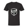 Men/Unisex Fine Lightweight Blend Jersey T-Shirt Thumbnail