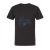 Men/Unisex Fine Lightweight Blend Jersey T-Shirt Thumbnail