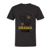 Men/Unisex Fine Lightweight Blend Jersey T-Shirt Thumbnail