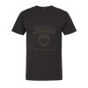 Men/Unisex Fine Lightweight Blend Jersey T-Shirt Thumbnail