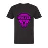Men/Unisex Fine Lightweight Blend Jersey T-Shirt Thumbnail