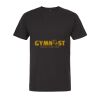Men/Unisex Fine Lightweight Blend Jersey T-Shirt Thumbnail