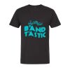 Men/Unisex Fine Lightweight Blend Jersey T-Shirt Thumbnail