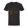 Men/Unisex Fine Lightweight Blend Jersey T-Shirt Thumbnail
