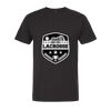 Men/Unisex Fine Lightweight Blend Jersey T-Shirt Thumbnail