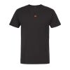 Men/Unisex Fine Lightweight Blend Jersey T-Shirt Thumbnail