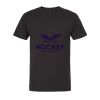 Men/Unisex Fine Lightweight Blend Jersey T-Shirt Thumbnail