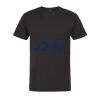 Men/Unisex Fine Lightweight Blend Jersey T-Shirt Thumbnail