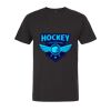 Men/Unisex Fine Lightweight Blend Jersey T-Shirt Thumbnail