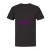 Men/Unisex Fine Lightweight Blend Jersey T-Shirt Thumbnail
