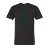 Men/Unisex Fine Lightweight Blend Jersey T-Shirt Thumbnail