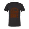 Men/Unisex Fine Lightweight Blend Jersey T-Shirt Thumbnail