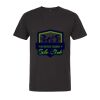 Men/Unisex Fine Lightweight Blend Jersey T-Shirt Thumbnail