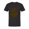Men/Unisex Fine Lightweight Blend Jersey T-Shirt Thumbnail