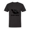 Men/Unisex Fine Lightweight Blend Jersey T-Shirt Thumbnail
