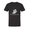 Men/Unisex Fine Lightweight Blend Jersey T-Shirt Thumbnail