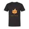 Men/Unisex Fine Lightweight Blend Jersey T-Shirt Thumbnail