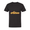 Men/Unisex Fine Lightweight Blend Jersey T-Shirt Thumbnail