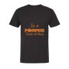 Men/Unisex Fine Lightweight Blend Jersey T-Shirt Thumbnail