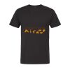 Men/Unisex Fine Lightweight Blend Jersey T-Shirt Thumbnail
