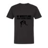 Men/Unisex Fine Lightweight Blend Jersey T-Shirt Thumbnail