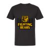 Men/Unisex Fine Lightweight Blend Jersey T-Shirt Thumbnail