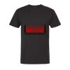 Men/Unisex Fine Lightweight Blend Jersey T-Shirt Thumbnail