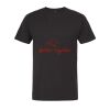 Men/Unisex Fine Lightweight Blend Jersey T-Shirt Thumbnail