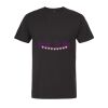 Men/Unisex Fine Lightweight Blend Jersey T-Shirt Thumbnail