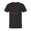 Men/Unisex Fine Lightweight Blend Jersey T-Shirt Thumbnail