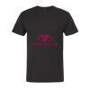 Men/Unisex Fine Lightweight Blend Jersey T-Shirt Thumbnail
