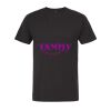 Men/Unisex Fine Lightweight Blend Jersey T-Shirt Thumbnail