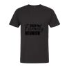 Men/Unisex Fine Lightweight Blend Jersey T-Shirt Thumbnail