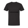 Men/Unisex Fine Lightweight Blend Jersey T-Shirt Thumbnail