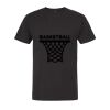 Men/Unisex Fine Lightweight Blend Jersey T-Shirt Thumbnail