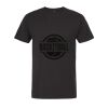 Men/Unisex Fine Lightweight Blend Jersey T-Shirt Thumbnail