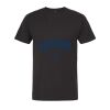Men/Unisex Fine Lightweight Blend Jersey T-Shirt Thumbnail