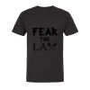 Men/Unisex Fine Lightweight Blend Jersey T-Shirt Thumbnail