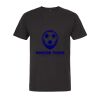Men/Unisex Fine Lightweight Blend Jersey T-Shirt Thumbnail