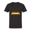 Men/Unisex Fine Lightweight Blend Jersey T-Shirt Thumbnail