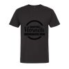 Men/Unisex Fine Lightweight Blend Jersey T-Shirt Thumbnail