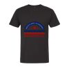 Men/Unisex Fine Lightweight Blend Jersey T-Shirt Thumbnail