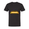 Men/Unisex Fine Lightweight Blend Jersey T-Shirt Thumbnail