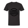 Men/Unisex Fine Lightweight Blend Jersey T-Shirt Thumbnail
