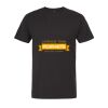 Men/Unisex Fine Lightweight Blend Jersey T-Shirt Thumbnail