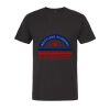Men/Unisex Fine Lightweight Blend Jersey T-Shirt Thumbnail