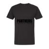 Men/Unisex Fine Lightweight Blend Jersey T-Shirt Thumbnail