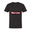 Men/Unisex Fine Lightweight Blend Jersey T-Shirt Thumbnail