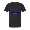 Men/Unisex Fine Lightweight Blend Jersey T-Shirt Thumbnail