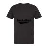 Men/Unisex Fine Lightweight Blend Jersey T-Shirt Thumbnail